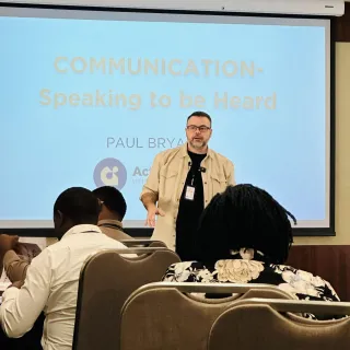 Mastering the Art of Communication: Unlocking Your Business’s True Potential