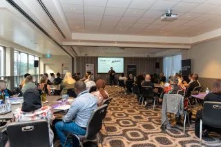 Unstuck: How Solving Problems Quickly Can Transform Your NDIS or Allied Health Business