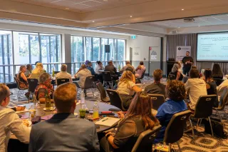 Fix It Fast: A Framework for Solving Business Problems in the NDIS, Aged Care & Allied Health Sector