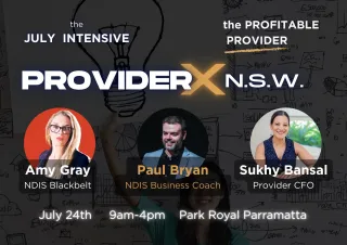 The 6 Core Pillars of a Thriving NDIS Provider in 2025