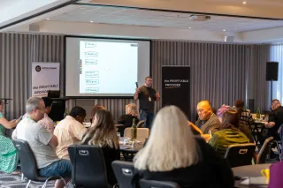 From Comparison to Collaboration: The Hidden Growth Lever in Your NDIS Business
