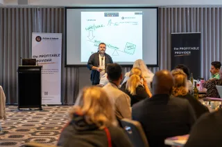Building a Strong NDIS Team: From “Crowd” Workers to Trusted Leaders