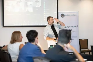 How to Stop Being the Chief Problem Solver in Your Business