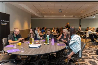 From Imposter Syndrome to Confident Leader: Dave’s NDIS Growth Journey

