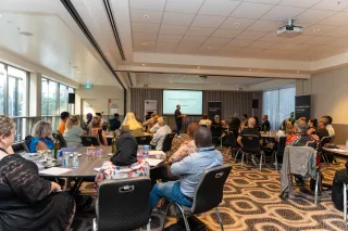 Innovate or Be Left Behind: How to Build a Future-Ready NDIS Business
