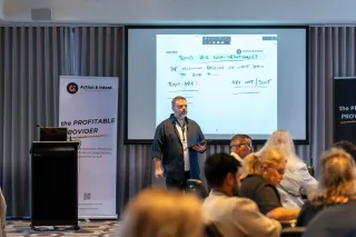 Future-Proofing Your Care Business: Diversify, Collaborate & Lead