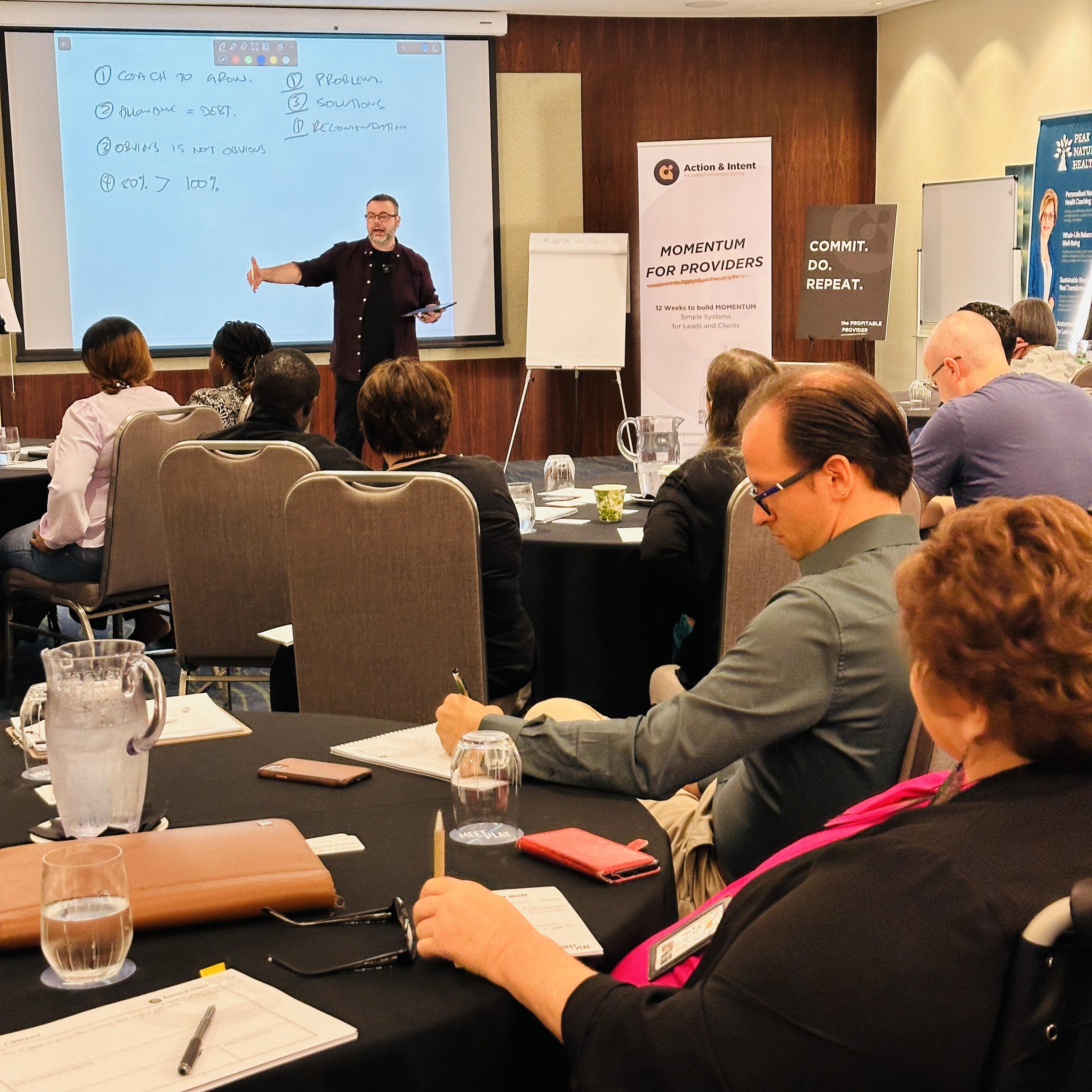 Why Comparison Is Holding NDIS Providers Back — and How Collaboration Changes Everything