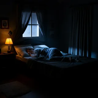 Poor Sleep: The Hidden Driver of Chronic Disease and How to Improve It