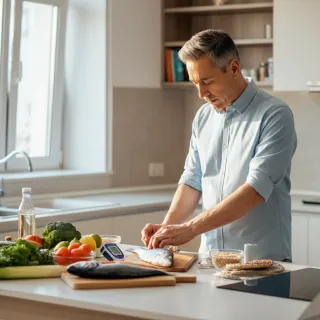 Preventing Diabetes Before It Starts: Actionable Steps for Long-Term Health