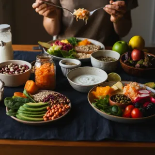 The Gut Connection: How Your Digestive Health Shapes Mood, Immunity, and More
