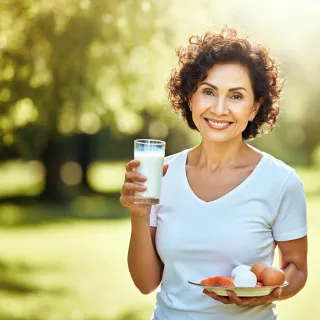 Vitamin D: Why This Essential Nutrient Matters for Lifelong Health