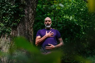 Depth Yoga Retreat