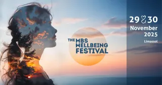 Book Presentation at Mind, Body & Spirit Wellbeing Day 