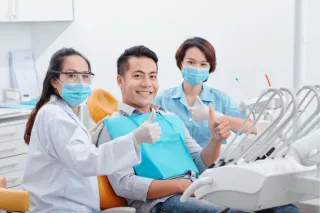 The Essential Dental Check-Up Checklist: What Your Marietta Dentist Looks For