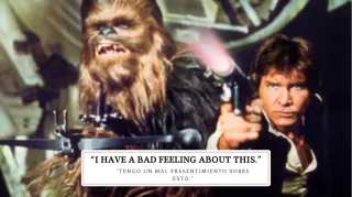 Las Expresiones Más Divertidas que Escucharás en Series y Películas en Inglés