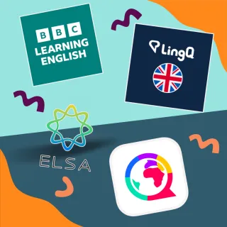 Las Mejores Apps para Aprender Inglés en 2025