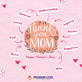 Frases en inglés para dedicarle a mamá en su día