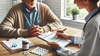 5 façons de mieux se préparer pour un rendez-vous chez le médecin