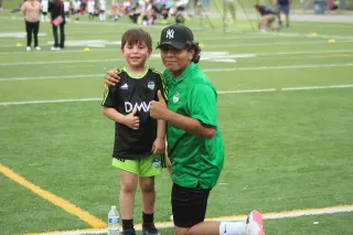  What Age Should My Child Start Soccer? A Parent’s Guide to Early Development