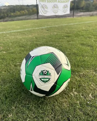 The 3 Pillars of Youth Soccer Development: Discipline, Consistency, and Growth