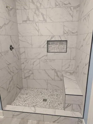 Choosing the Right Tile for Your Home