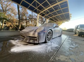 How to Protect Your Vehicle from California's Summer Heat with Proper Detailing
