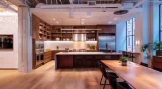 Renting vs. Building: My Take on Commercial Kitchen Options