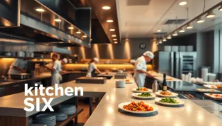 Discover Top-Rated Ghost Kitchens in Your Area