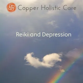 Reiki and Depression