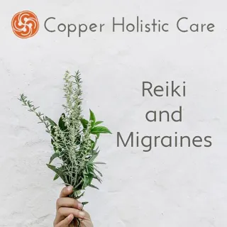 Reiki And Migraines