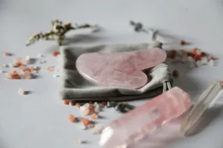 Rose Quartz: It's the Universal Love Language