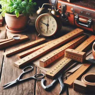 Is Your Yardstick Helping or Hurting You?
