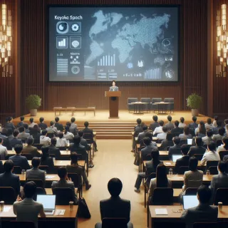 Engineering Your Success: Reflections from My Keynote Speech