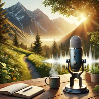 Welcome to Trail Blazers Podcast