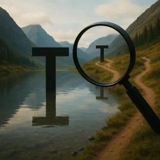 Shape of Your T?