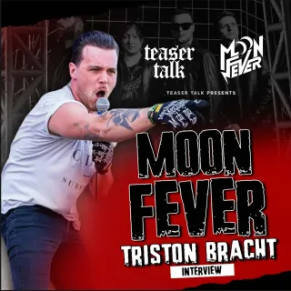 Season 7, Episode 12: Interview with ⁠Triston Bracht⁠ of ⁠Moon Fever⁠