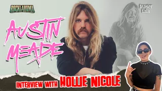 Enchiladas to Rocklahoma: Austin Meade’s Musical Journey