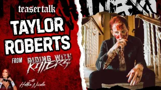 Balancing Three Bands with Taylor Roberts | Riding With Killers, Taproot, 12 Stones