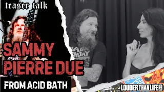 From the 90s to Now: Acid Bath Talks Legacy, Fans & What’s Next 
