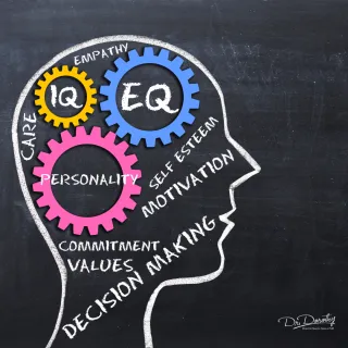 The Leader Who Feels Everything