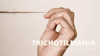Trichotilmania