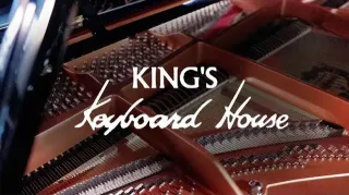 Showcase Video: King's Keyboard House | Ann Arbor, MI
