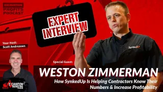 Transforming the Excavation Industry: How SynkedUp Boosts Contractor Profitability