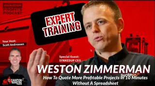 How to Bid & Win a Septic Installation in Under 10 Minutes Without Using a Spreadsheet