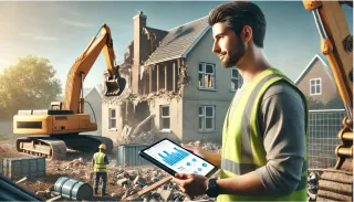 Tired of Low-Quality Demolition Leads