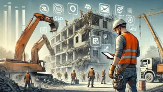 7 Best Ways to Get More Demolition Jobs in 2025