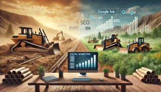 Top 5 Ways to Get High-Quality Land Clearing Leads Online (Ranked by ROI)