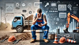 Excavation Contractors Sick of Dead Leads and No Calls?