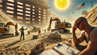 Is Your Excavation Pricing Bleeding Profit? 