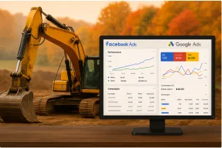 What’s Really Driving Growth for $1M+ Excavation Companies This Fall